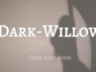 دردشة الفيديو المثيرة Dark-Willow