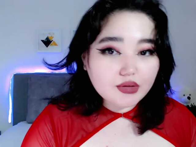 الصور jiyounghee ♥hi hi ♥ im jiyounghee the sexiest #asian #chubby girl is here welcome to my room #bigass #bigboobs #teen #lovense #domi #nora [666 tokens remaining]
